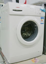 逼近3000 博世特快18小容量滾筒洗衣機熱銷，重塑衛生潔具新選擇