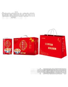 臨沂養(yǎng)生狀元食品 引領(lǐng)健康新風尚，打造高品質(zhì)養(yǎng)身保健食品
