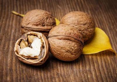 核桃與心血管健康 養(yǎng)生專家揭示三大最佳食用法則