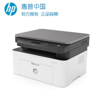惠普136w與惠普M126nw打印機對比 哪款更適合你的辦公需求？